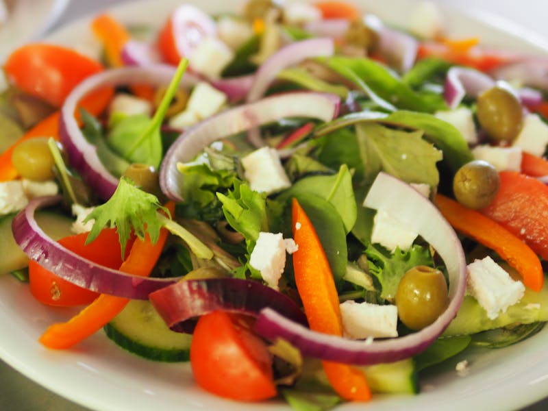 Custom dashboard development